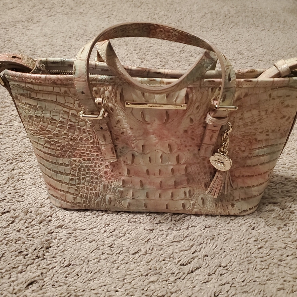 Brahmin purse